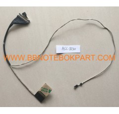 ACER LCD Cable สายแพรจอ Aspire E5-411 E5-421 E5-471 E5-471G V3-472 V3-472G (DD0ZQ0LC040)